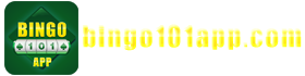 Bingo 101 App logo